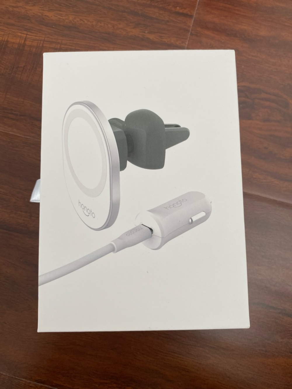 New Honoto car vent mount